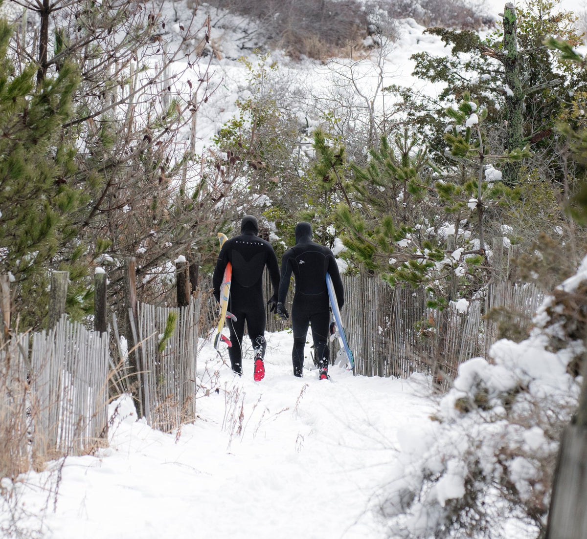 Cold Water Surfing Tips from Solite Boots Part 1Choosing the Right G Solite Boots Australia