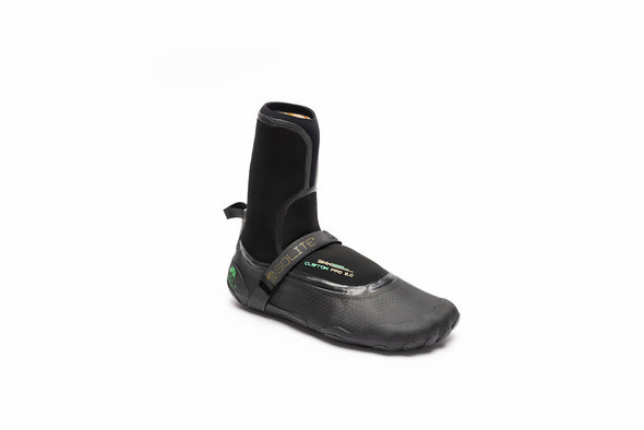 3mm Custom Pro 2.0 Black/Green