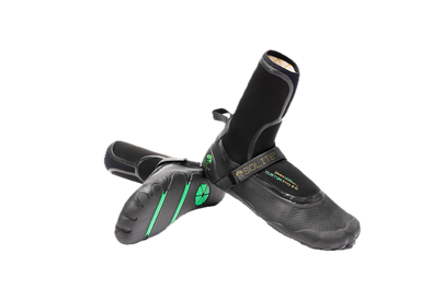 3mm Custom Pro 2.0 Black/Green